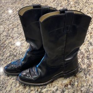 Women’s Texas Boot Company  cowboy boots